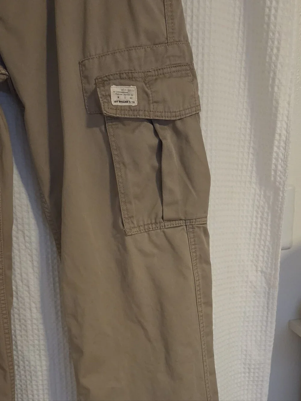 Levis up sale